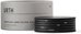 Urth 49mm ND2, ND4, ND8, ND64, ND1000 Lens Filter Kit (Plus+)