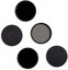 Urth 58mm ND8, ND64, ND1000 Lens Filter Kit (Plus+)