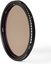 Urth 67mm ND2 400 (1 8.6 Stop) Variable ND Lens Filter