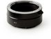 Urth Lens Mount Adapter: Compatible with Canon (EF / EF S) Lens to Nikon Z Camera Body