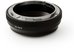 Urth Lens Mount Adapter: Compatible with Canon FD Lens to Micro Four Thirds (M4/3) Camera Body