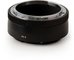 Urth Lens Mount Adapter: Compatible with Canon FD Lens to Nikon Z Camera Body