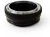 Urth Lens Mount Adapter: Compatible with Canon FD Lens to Sony E Camera Body