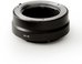 Urth Lens Mount Adapter: Compatible with Minolta Rokkor (SR / MD / MC) Lens to Canon RF Camera Body