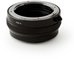 Urth Lens Mount Adapter: Compatible with Nikon F (G Type) Lens to Fujifilm X Camera Body