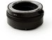 Urth Lens Mount Adapter: Compatible with Nikon F (G Type) Lens to Nikon Z Camera Body