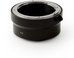 Urth Lens Mount Adapter: Compatible with Nikon F Lens to Fujifilm X Camera Body