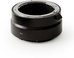 Urth Lens Mount Adapter: Compatible with Nikon F Lens to Nikon Z Camera Body