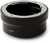 Urth Lens Mount Adapter: Compatible with Olympus OM Lens to Fujifilm X Camera Body
