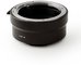Urth Lens Mount Adapter: Compatible with Pentax K Lens to Canon EF M Camera Body