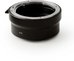 Urth Lens Mount Adapter: Compatible with Pentax K Lens to Fujifilm X Camera Body
