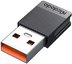 USB 2.0 to USB-C adapter Mcdodo OT-6970 5A