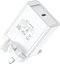 USB-C Wall Charger Vention FADW0-UK (20 W) UK White
