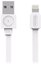 USBcable | Lightning Basic WHITE