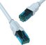 UTP cat.5E network cable Vention VAP-A10-S1500 15m Blue