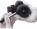 Valymo komplektas VSGO Camera Lens Cleaning kit DKL-5S