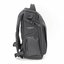 Vanguard Alta Rise 45 Black, Backpack, Dimensions (WxDxH) 320 x 230 x 490 mm, Interior dimensions (W x D x H) 260 x (130+60) x 250 mm, Rain cover