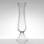Vaza stiklinė skaidri h XD1815-1 h 86 cm SAVEX