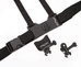 VCC-A16-HSM Universal harness mount