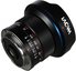 Laowa Venus Optics C-Dreamer 6 mm f/2.0 lens for Micro 4/3