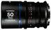 Venus Optics Laowa Nanomorph 50 mm T2.4 1.5X S35 Blue lens for Sony E