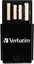 Verbatim microSDXC UHS-I 64GB Class 10 incl USB Card Reader