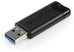 Verbatim Store n Go Pinstripe USB 3.0 black 32GB