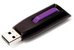 Verbatim Store n Go V3 16GB USB 3.0 violet
