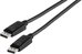 Vivanco cable DisplayPort - DisplayPort 1m, must (45520)