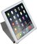 Vivanco защитный чехол iPad 2017 T-SCI7BL, черный (37631)