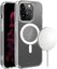 Vivanco защитный чехол Mag Steady Apple iPhone 14 Pro, прозрачный (63468)
