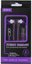 Vivanco headset HS 100 PU, purple (31432)
