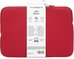 Vivanco notebook sleeve Neo 13-14", red