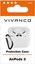 Vivanco protection case AirPods 3, white