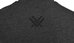 Vortex Charcoal Heather Oversize Logo T-shirt Size XL