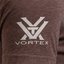 Vortex Organic Bear T-shirt Size L