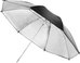 walimex Double Reflector + Umbrellas silver/gold/white