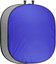 walimex pro Foldable Background 200x230 blue/grey