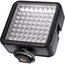 walimex pro LED Video Light 64 dimmable