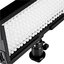walimex pro LED Video Light with 192 LED