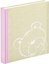 Walther Dreamtime pink 28x30,5 50 Pages Baby Book UK151R