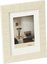 Walther Home 15x20 Wooden Frame Cream HO520W