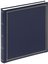 Walther Monza blue 34x33 60 Pages Bookbound FA260L