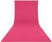 Westcott Kreukvrije Achtergrond Donker Roze (2,7 x 6,1m)