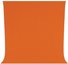 Westcott Kreukvrije Achtergrond Tijger Oranje (2,7 x 3m)
