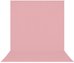 Westcott X Drop Pro Kreukbestendige Achtergrond Licht Roze Sweep (2.4 x 4 m)