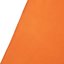 Westcott X Drop Pro Kreukbestendige Achtergrond Tijger Oranje Sweep (2.4 x 4 m)