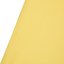 Westcott X Drop Wrinkle Resistant Backdrop Kanarie Geel Sweep (5' x 12')