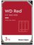 Western Digital NAS Hard Drive Red Plus 5400 RPM, 3.5 ", 3000 GB