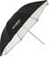 Godox White Umbrella 85cm For AD300Pro (Length 48CM)